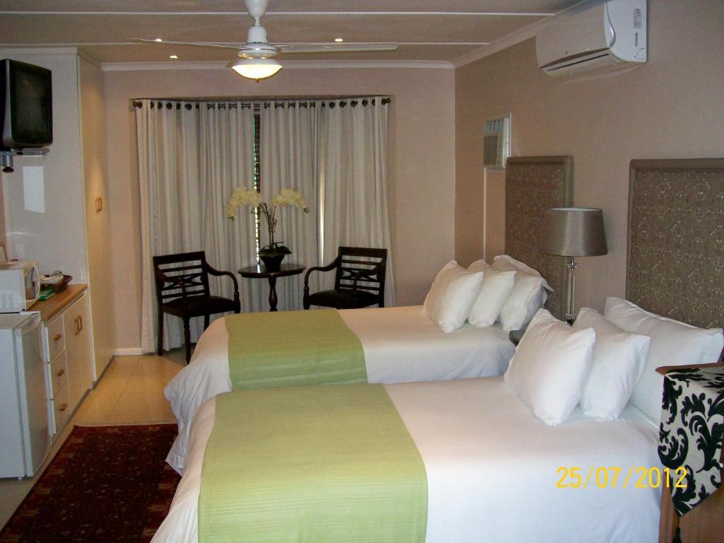 Somerset Lodge Montagu Cameră foto
