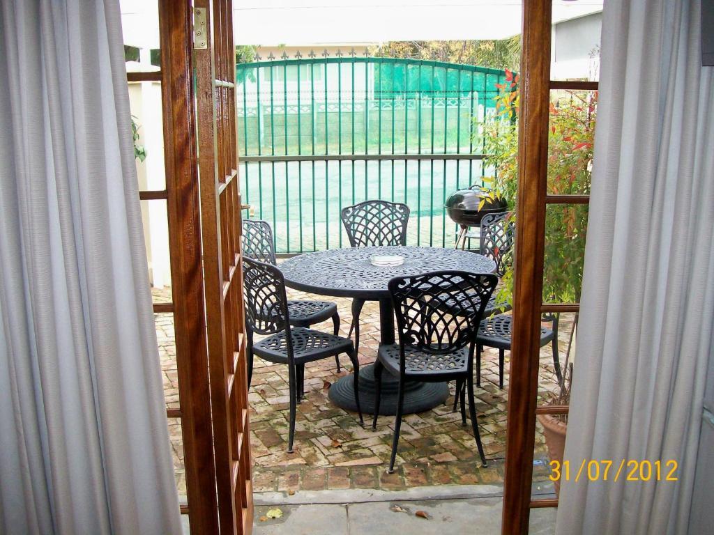Somerset Lodge Montagu Cameră foto